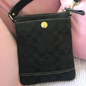 COACH Cross-body Bag